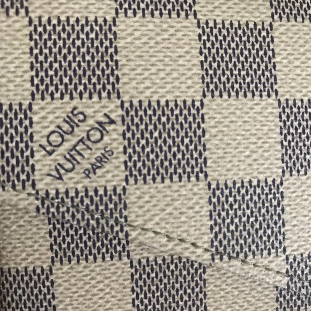 Louis Vuitton Felicie - Picture 6 of 8